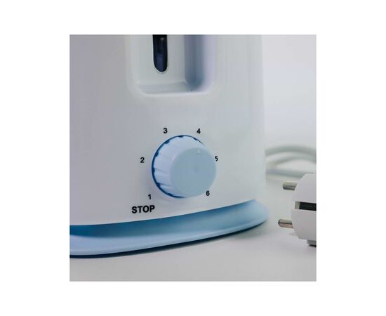 Тостер Grunhelm GWD012, изображение 7