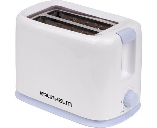 Тостер Grunhelm GWD012