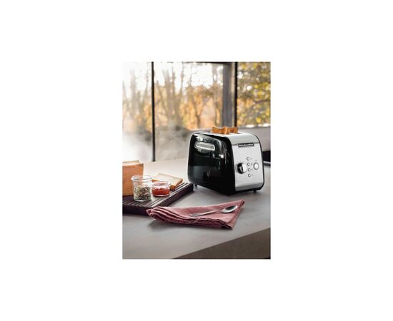 Тостер KitchenAid 5KMT221EOB, зображення 11