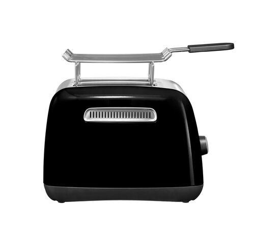 Тостер KitchenAid 5KMT221EOB, зображення 2
