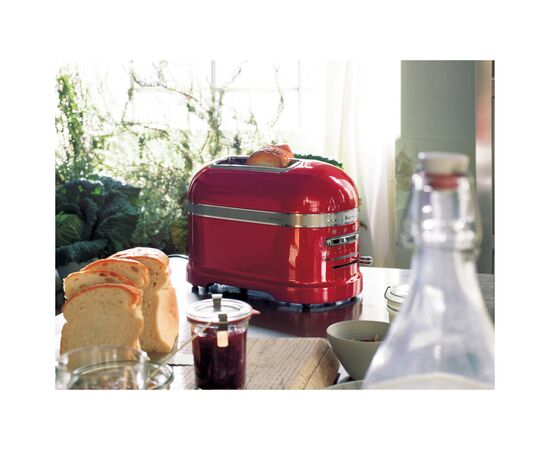 Тостер KitchenAid 5KMT2204EER, изображение 10