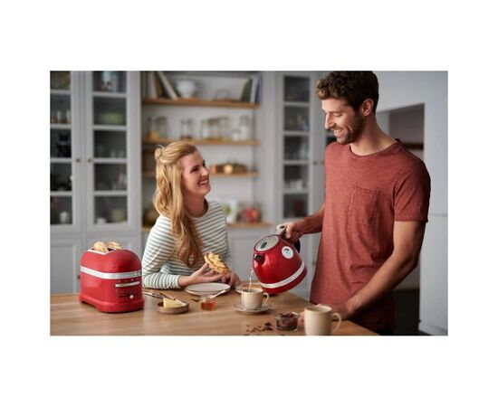 Тостер KitchenAid 5KMT2204EER, изображение 11