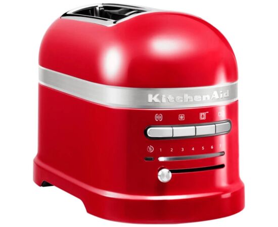 Тостер KitchenAid 5KMT2204EER