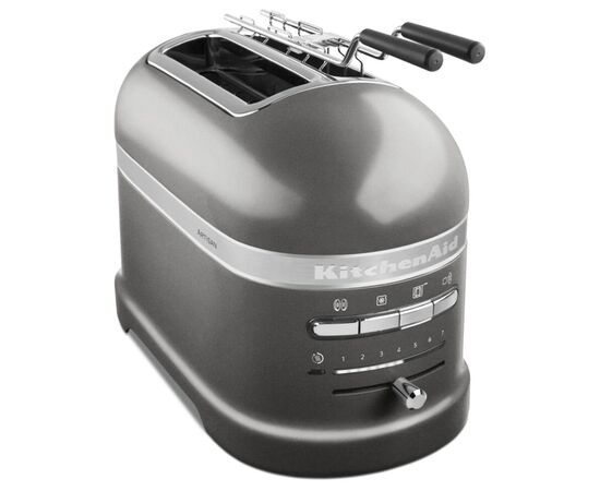 Тостер KitchenAid 5KMT2204EMS, изображение 8