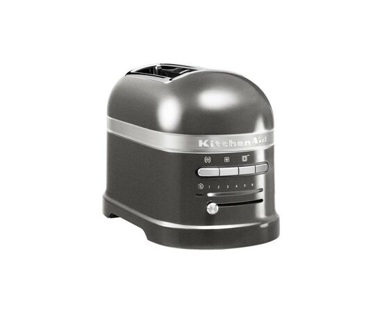 Тостер KitchenAid 5KMT2204EMS