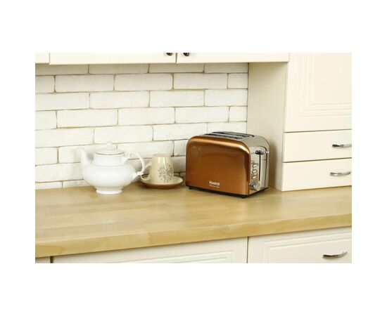 Тостер Magio МG-285, изображение 2