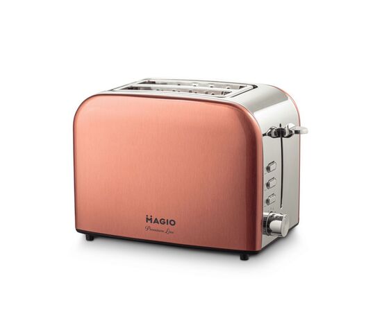 Тостер Magio МG-285