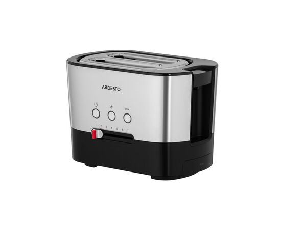 Тостер Ardesto T-K210