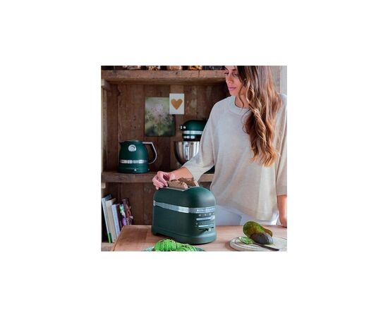 Тостер KitchenAid 5KMT2204EPP, зображення 3