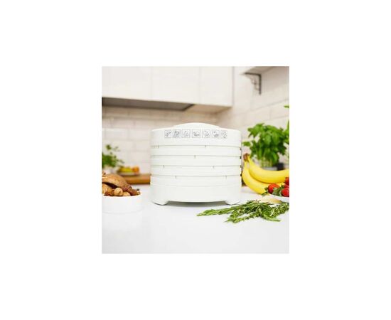 Сушка для овощей и фруктов MPM MSG-01, изображение 3