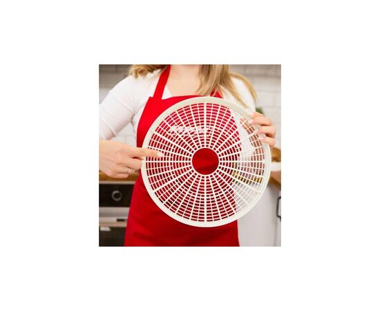 Сушка для овощей и фруктов MPM MSG-01, изображение 5