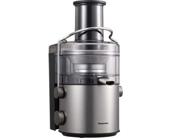 Соковыжималка Panasonic MJ-CB600STQ, изображение 4