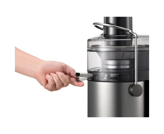 Соковыжималка Panasonic MJ-CB600STQ, изображение 6