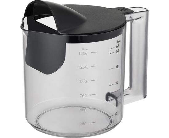 Соковыжималка Panasonic MJ-CB600STQ, изображение 7