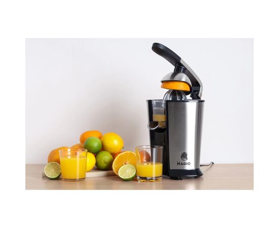 Соковыжималка Magio MG-188, изображение 2