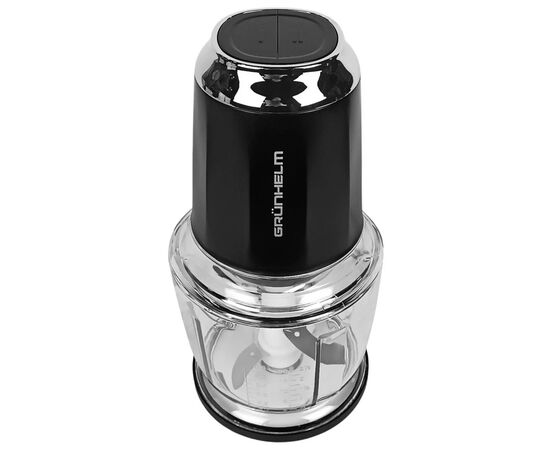 Измельчитель Grunhelm EBS-614В, изображение 2