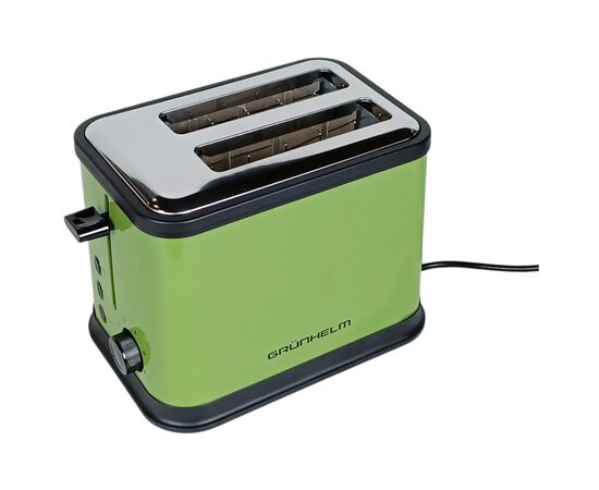 Тостер Grunhelm GTR017G, зображення 2