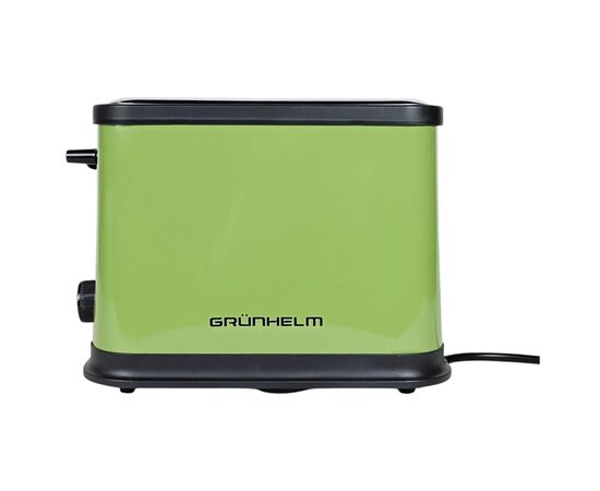 Тостер Grunhelm GTR017G, зображення 4