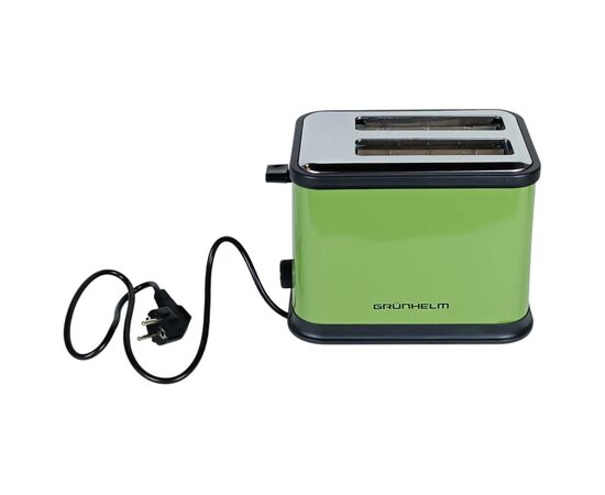 Тостер Grunhelm GTR017G, зображення 5