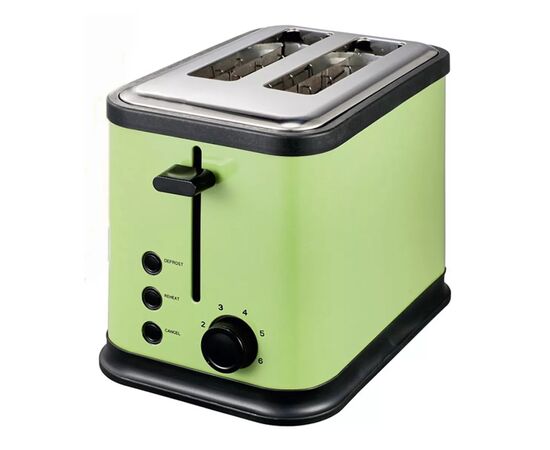 Тостер Grunhelm GTR017G