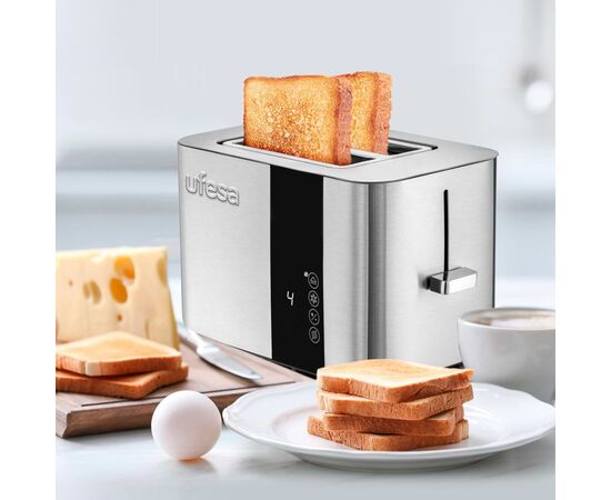 Тостер Ufesa DUO DELUX (71305542), зображення 3