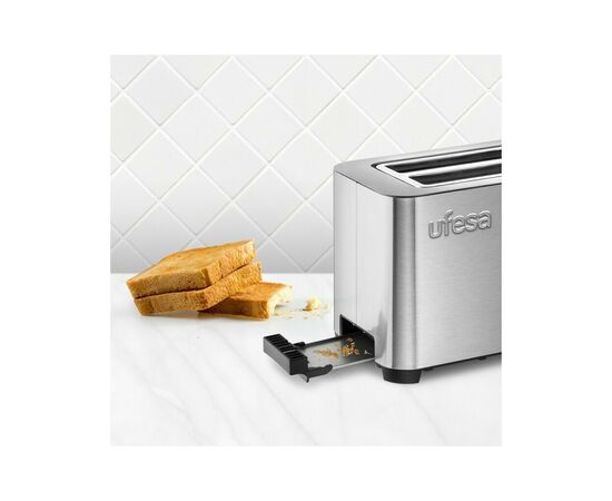 Тостер Ufesa DUO DELUX (71305542), зображення 5