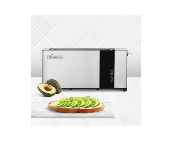 Тостер Ufesa PLUS DELUX (71305541), зображення 2