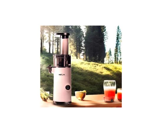Соковыжималка Neor M130 WT, изображение 10