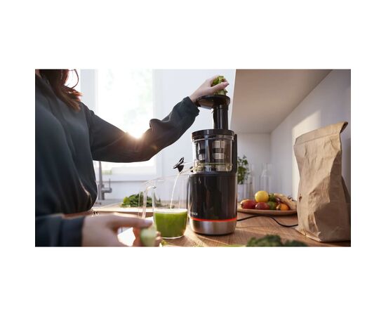 Соковыжималка Bosch MESM731M, изображение 11