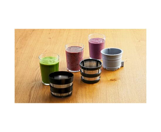 Соковыжималка Bosch MESM731M, изображение 12