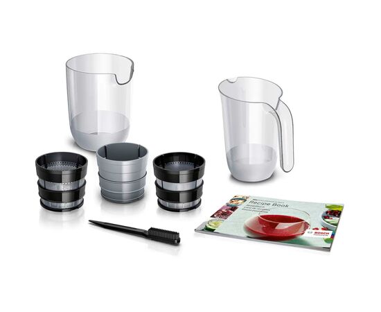 Соковыжималка Bosch MESM731M, изображение 3