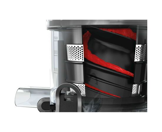 Соковыжималка Bosch MESM731M, изображение 5