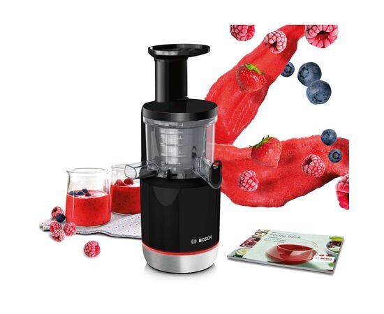 Соковыжималка Bosch MESM731M, изображение 9