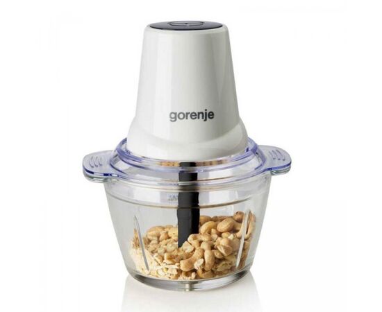 Подрібнювач Gorenje S400XG, зображення 2