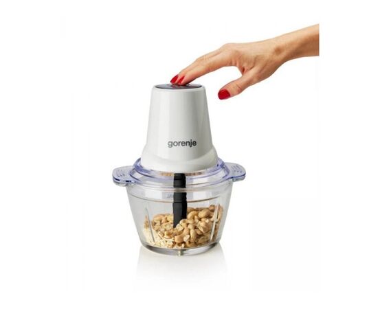 Подрібнювач Gorenje S400XG, зображення 3