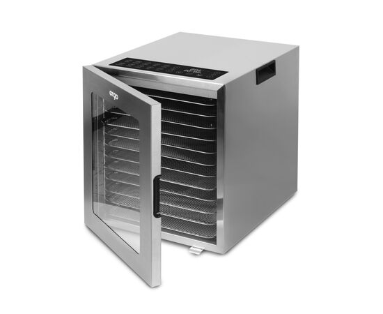 Сушка для овощей и фруктов Ergo FD-1009A, изображение 9