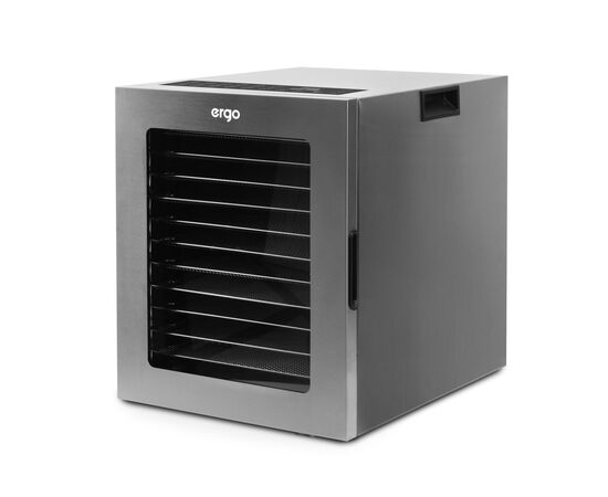 Сушка для овощей и фруктов Ergo FD-1009A
