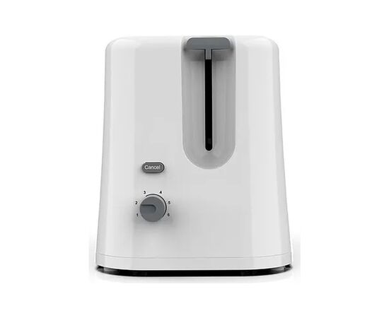 Тостер PRIME Technics PTS 726 W, изображение 2