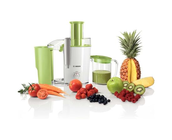 Соковыжималка Bosch MES 25 G0 (MES25G0), изображение 12