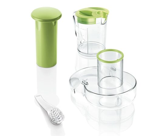 Соковыжималка Bosch MES 25 G0 (MES25G0), изображение 2