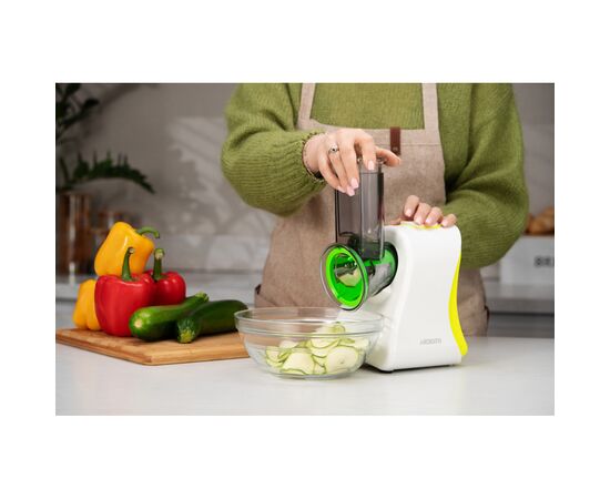 Измельчитель Ardesto CHK-G200W, изображение 9