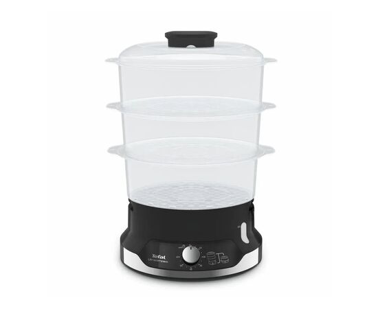 Пароварка Tefal Ultracompact (VC204810)