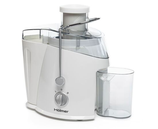 Соковыжималка Hölmer HJE-36W, изображение 2