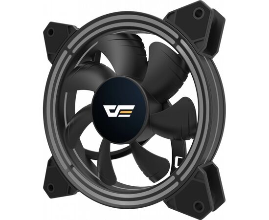 Кулер для корпуса DARKFLASH CF11 PRO, изображение 4