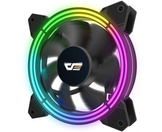 Кулер для корпуса DARKFLASH CF11 PRO, изображение 5