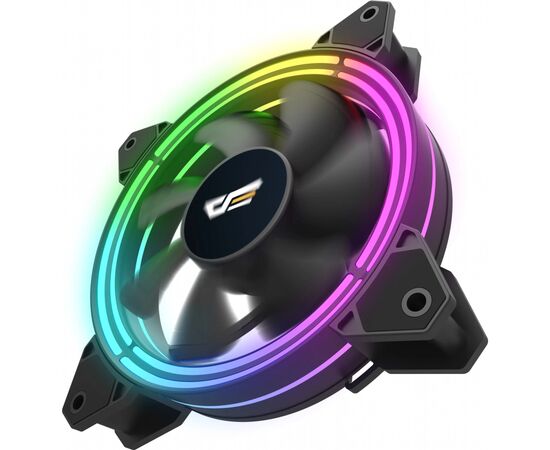 Кулер для корпуса DARKFLASH CF11 PRO, изображение 7