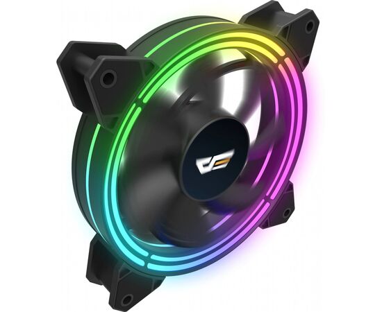 Кулер для корпуса DARKFLASH CF11 PRO, изображение 9