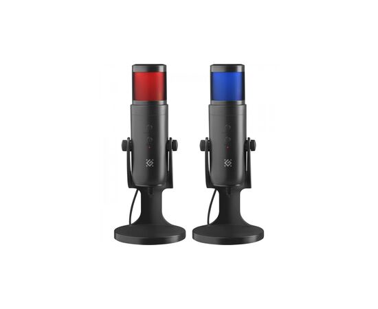 Микрофон Defender Galactar GMC 250 USB Black (64625), изображение 8