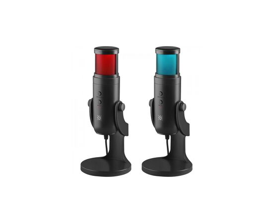 Микрофон Defender Galactar GMC 250 USB Black (64625), изображение 9