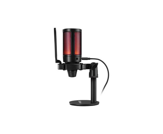 Микрофон Defender Impulse GMC 600 USB Black (64660), изображение 3